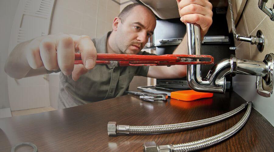 Local expert plumbing services in Doniphan, NE